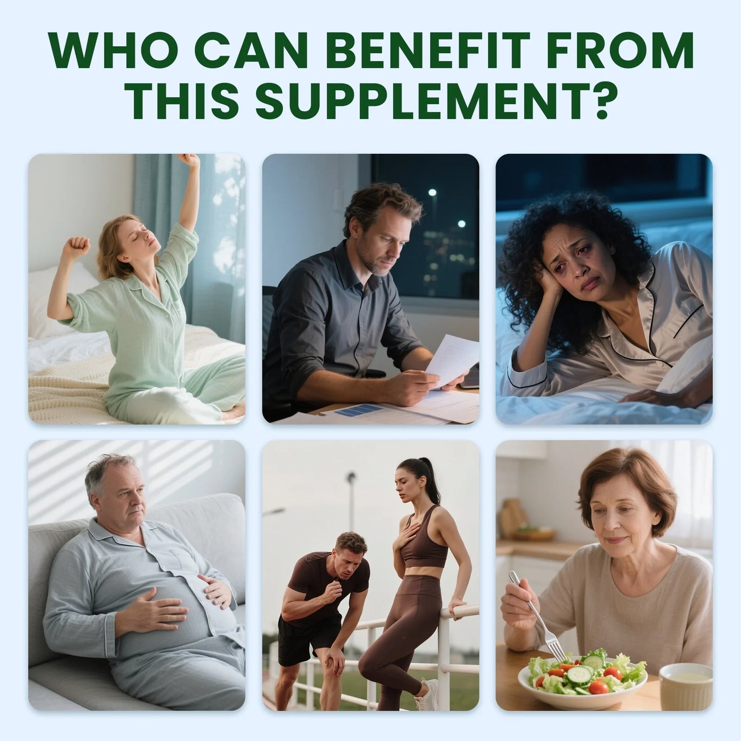 Lukaree Thyroid Support Supplement with Ashwagandha & Iodine - Advanced Thyroid & Metabolism Support