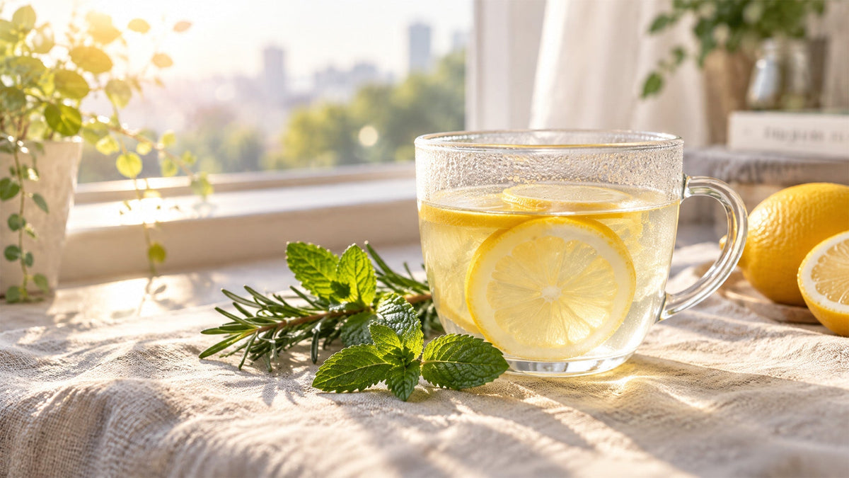What Is a 3-Phase Gut Cleanse? A Gentle, All-Day Way to Support Your Gut