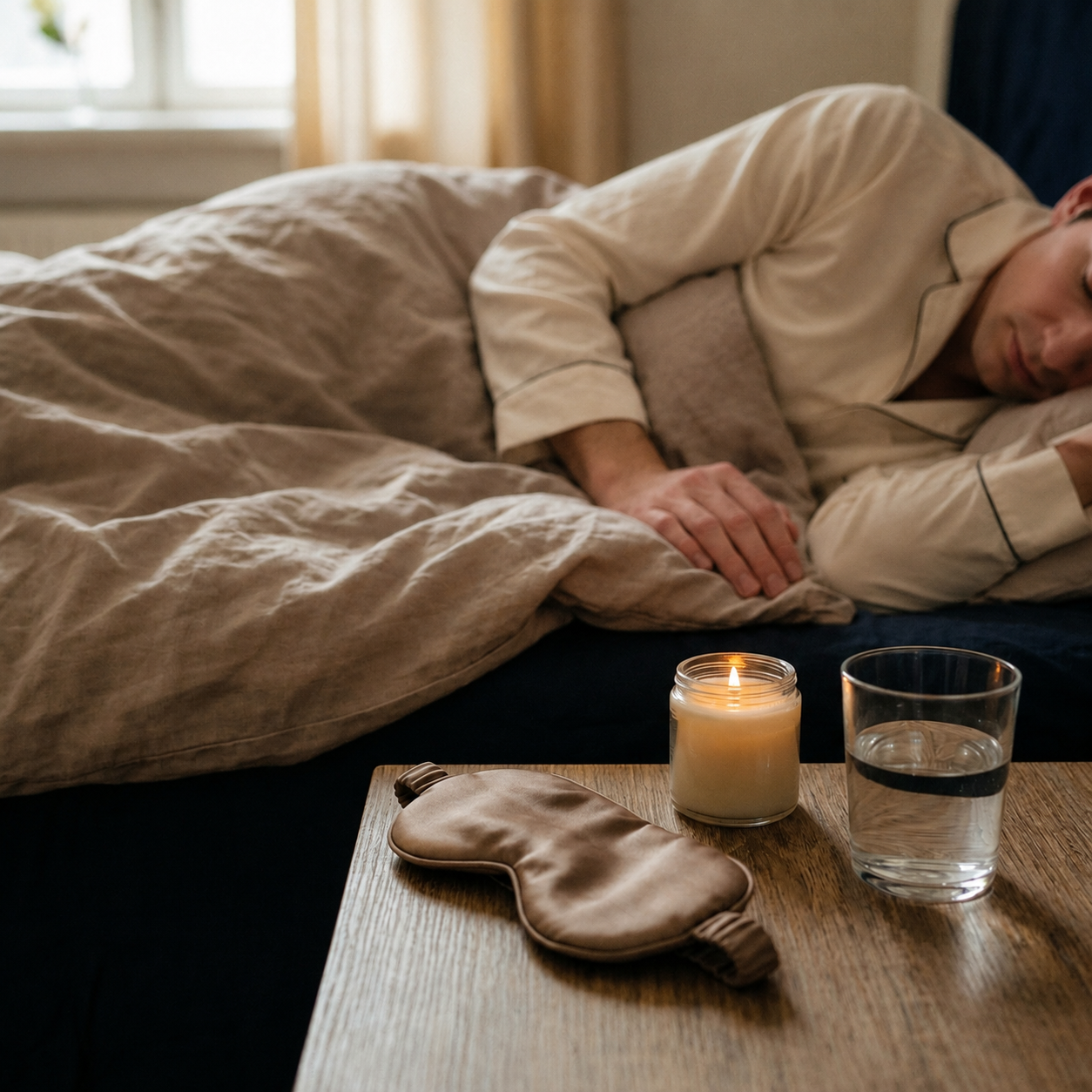 Sleep Support