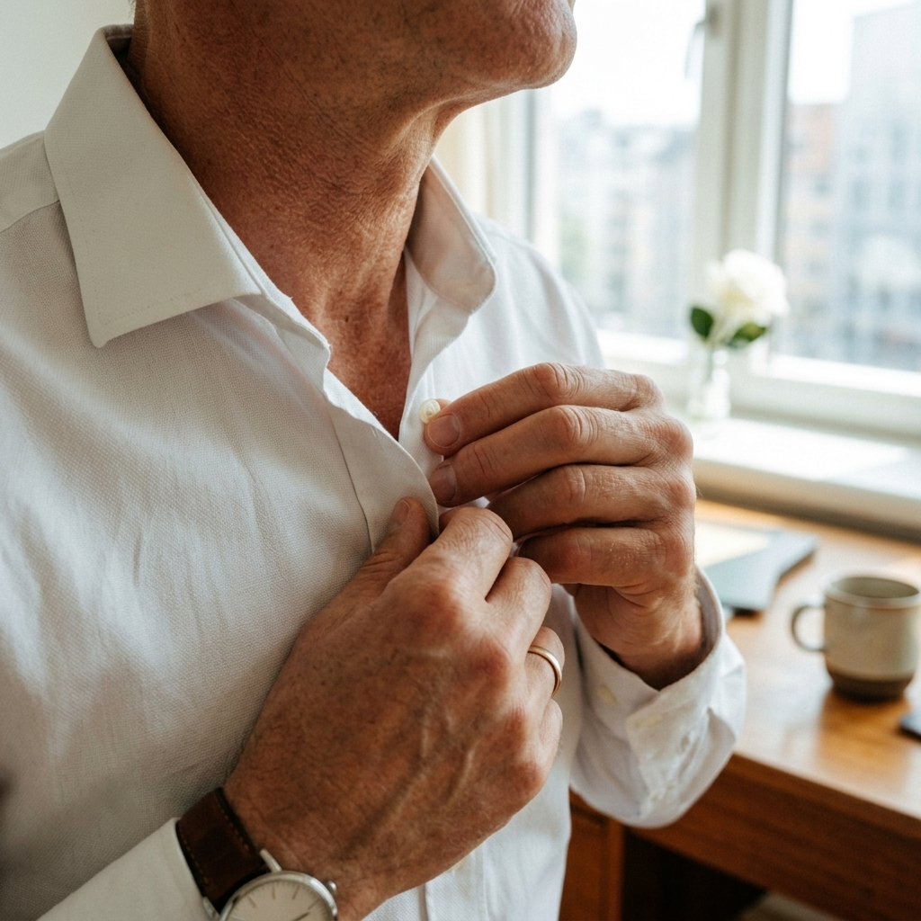 Men’s Health Support