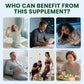 Lukaree Thyroid Support Supplement with Ashwagandha & Iodine - Advanced Thyroid & Metabolism Support