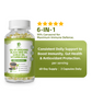 6-in-1 Oregano Oil with Black Seed Oil Complex • 120Softgels