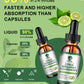 Lukaree Citrus Bergamot  Liquid Drops Original Flavor
