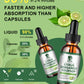 Lukaree Citrus Bergamot & Soursop Liquid Drops | Heart, Cholesterol & Digestive Support