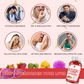 Lukaree Liver Cleanse Detox & Repair Gummies (60 ct) – Herbal Liver Support with Milk Thistle Silymarin, Dandelion, Artichoke & Elderberry, Sugar-Free Vegan Formula