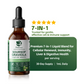 Soursop & Sea Moss Liquid Drops – High-Absorption Superfood Complex for Immunity, Detox Support & Cellular Health