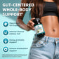 Lukaree 20-in-1 Clove Wormwood Black Walnut Gut Cleanse Softgels
