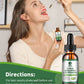 Lukaree Citrus Bergamot  Liquid Drops Original Flavor