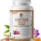 10-in-1 Cortisol Balance Manager | 120 Vegan Capsules