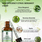 Lukaree Citrus Bergamot  Liquid Drops Original Flavor