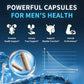 Prostate Health Supplements for Men – 18-in-1 Advanced Herbal Formula | Advanced DHT Blocker - Urinary Tract Health Support