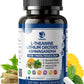 13-in-1 Lithium Orotate Complex • 120 Capsules