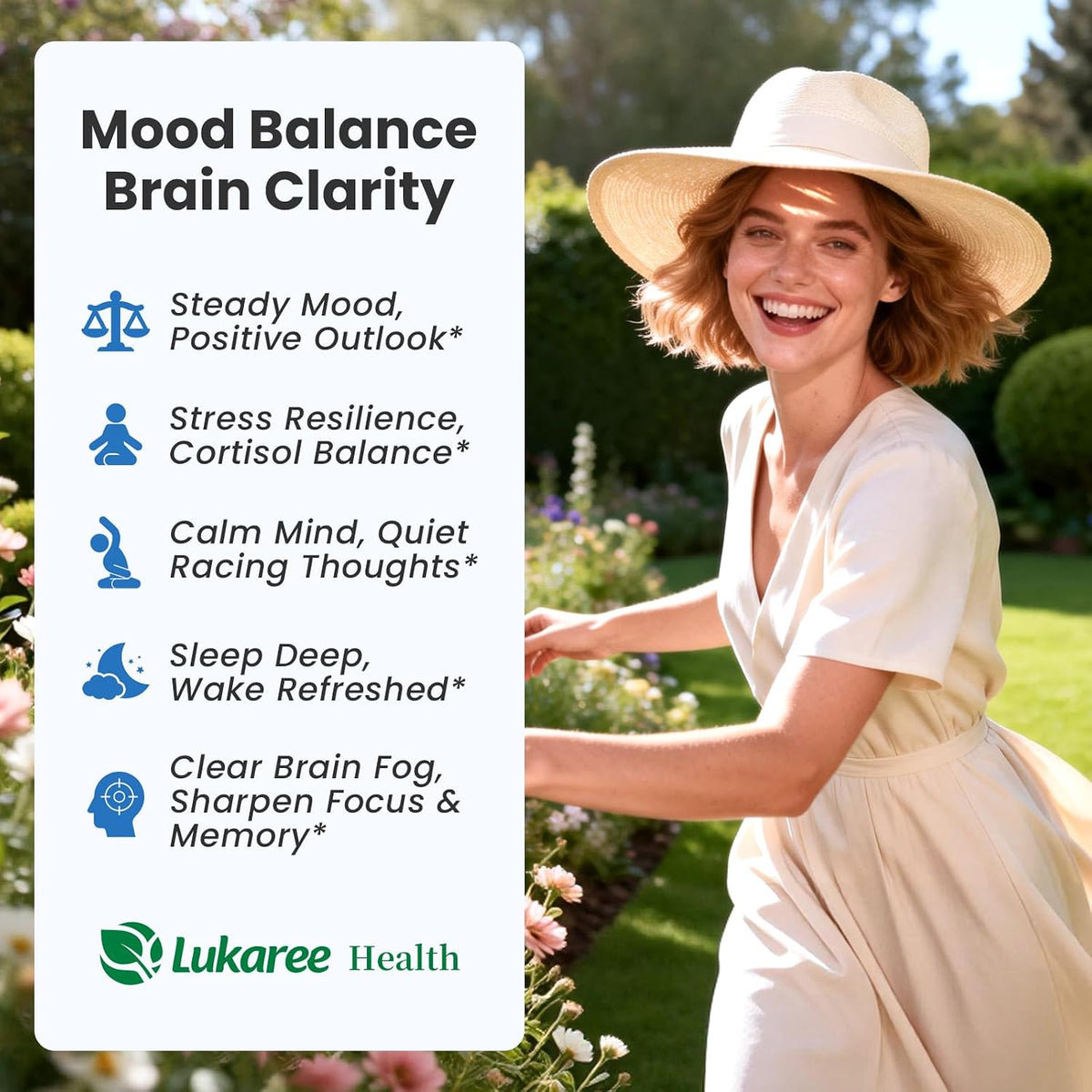 13-in-1 Lithium Orotate Complex • 120 Capsules