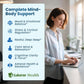 13-in-1 Lithium Orotate Complex • 120 Capsules