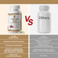 10-in-1 Cortisol Support Supplement with KSM-66® Ashwagandha & L-Theanine – Stress, Calm & Balance for Women & Men