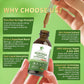 2-Pack Lukaree 12-in-1 Liposomal Moringa Leaf Drops | Super food Energy & Immunity Support（60-Day-Supply）