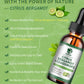 Lukaree Citrus Bergamot  Liquid Drops Original Flavor