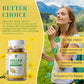 9 in 1 Mullein Gummies for Lung Cleanse, Mullein Leaf Extract with Quercetin, Bromelain, Elderberry & Marshmallow for Respiratory & Immune | 120 Vegan Count (2-Pack)