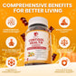 15-in-1 Cortisol Calm Gummies