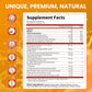 15-in-1 Cortisol Calm Gummies