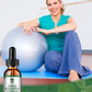 Lukaree Citrus Bergamot & Soursop Liquid Drops | Heart, Cholesterol & Digestive Support