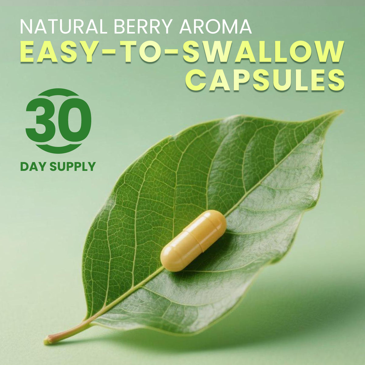 Whole-Food Vitamin C Complex Capsules• 60 Count