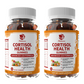 15-in-1 Cortisol Calm Gummies