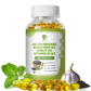 6-in-1 Oregano Oil with Black Seed Oil Complex • 120Softgels