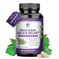 Liposomal Herbal Calm Formula Capsules with L-Theanine 200mg, 50% Kavalactones, Calming Herbal Extract Complex, Vitamin B6, B12 - for Sleep, Mood, Cognitive & Immune Support, 60CT