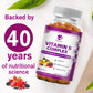 Vitamin B Complex Capsules - Lukaree